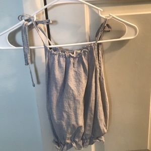 Brandy Melville tank top